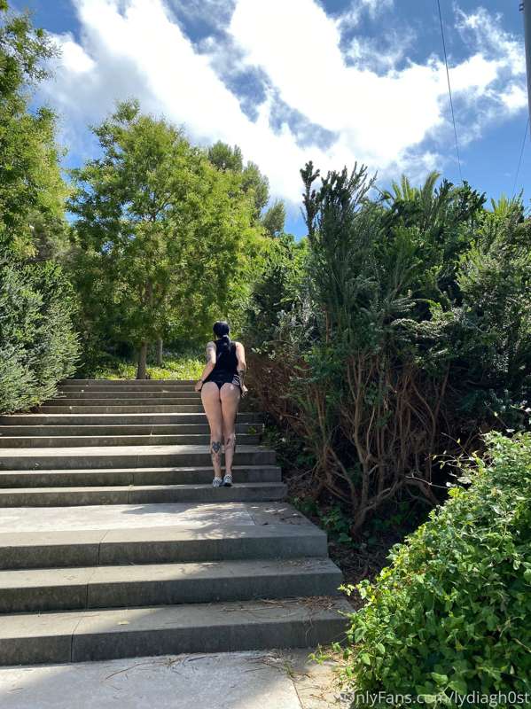 There’s a man just out of shot just living his life non the ..