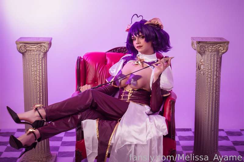 Melissa_Ayame - Fansly - 30 Nov, 2024 2