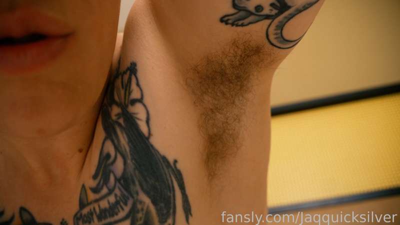 Jaqquicksilver - Fansly - 19 Dec, 2024