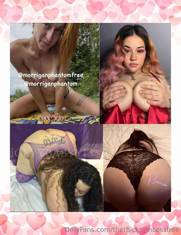 🥵 These Dirty Sluts need some naughty love! 😈.🍄🍄🍄MILF Cumslu..