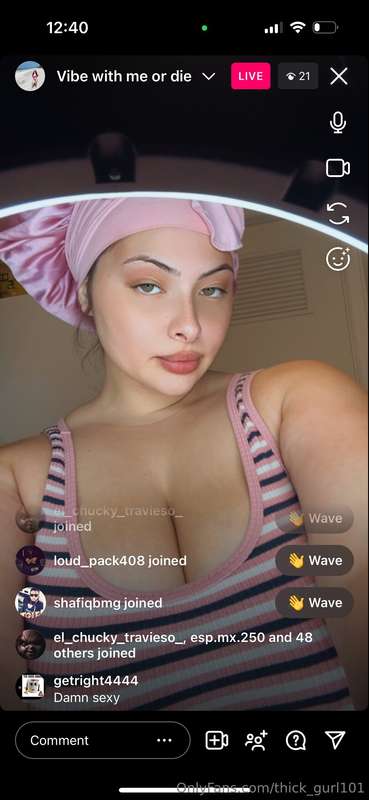 Thick_Gurl101 - Onlyfans - 23 Jul, 2024 6
