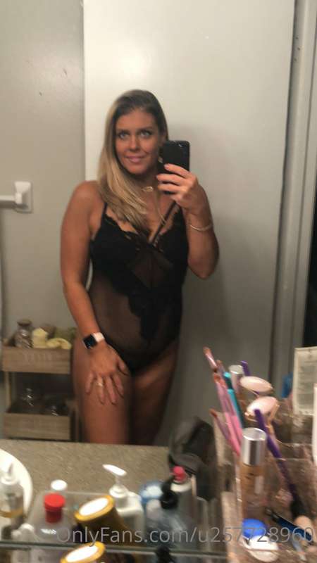 More black 1