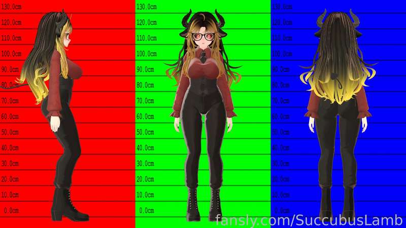 Succubuslamb - Fansly - 15 May, 2024 5