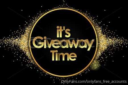 🚨 𝐍𝐎 𝐋𝐎𝐍𝐆𝐄𝐑 𝐑𝐔𝐍𝐍𝐈𝐍𝐆!!! 🚨

So who's ready for @onlyfans_free_..