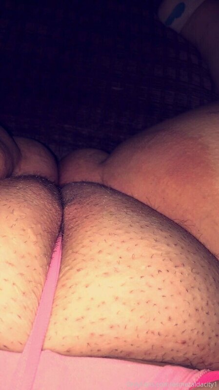 I want your mouth to do all the work ?
