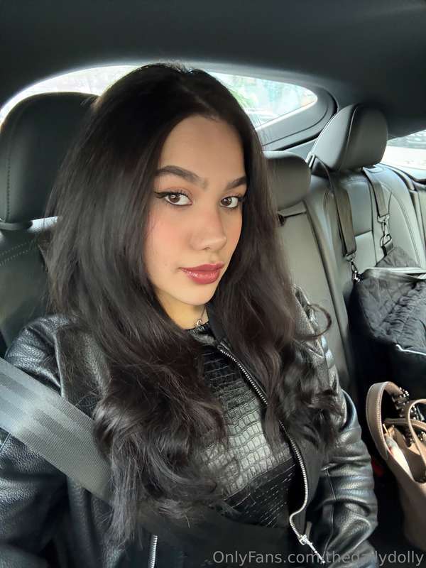 Off to dinner 😋