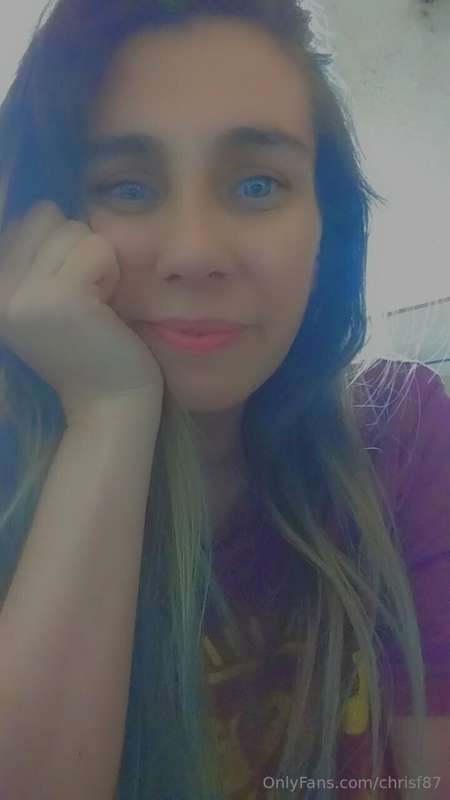 Smile and let everyone know that today, you’re a lot stronge..