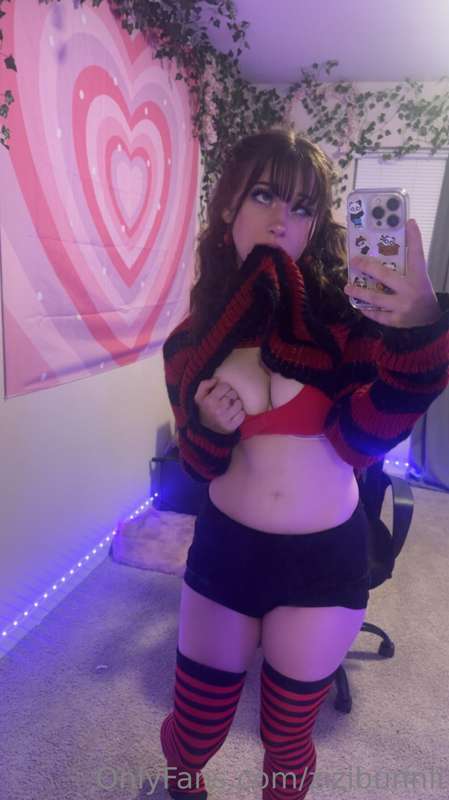 Ditzyziah - Onlyfans - 27 Jul, 2023 1