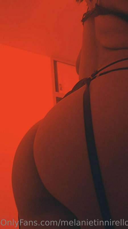 my ass with harness🤤