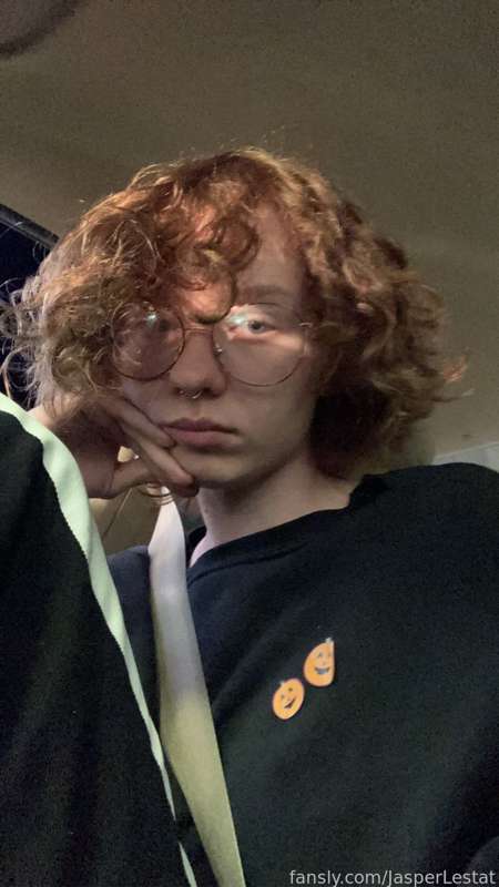 Jasperlestat - Fansly - 12 Oct, 2022