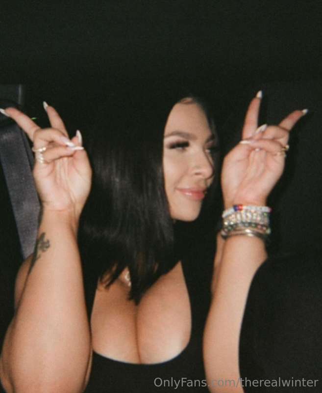 you know where to put it🫦