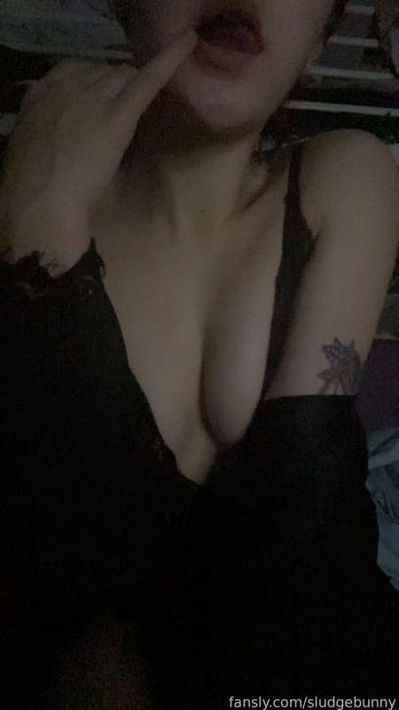 Sludgebunny - Fansly - 02 Oct, 2023 1