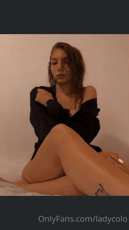 Hi fan❤️
I want to warm you up by showing you my boobs🔥 if y..