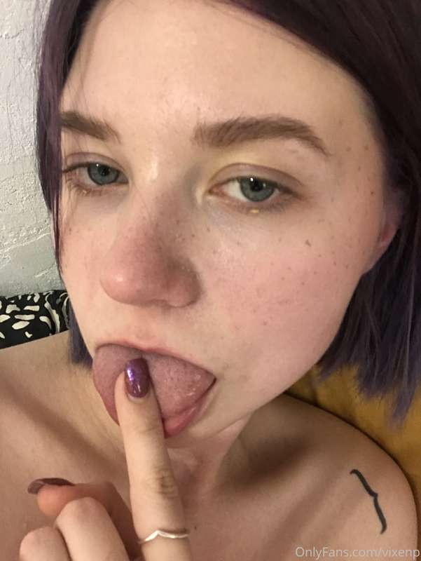 Sub part of me what wanna be a dirty kitty