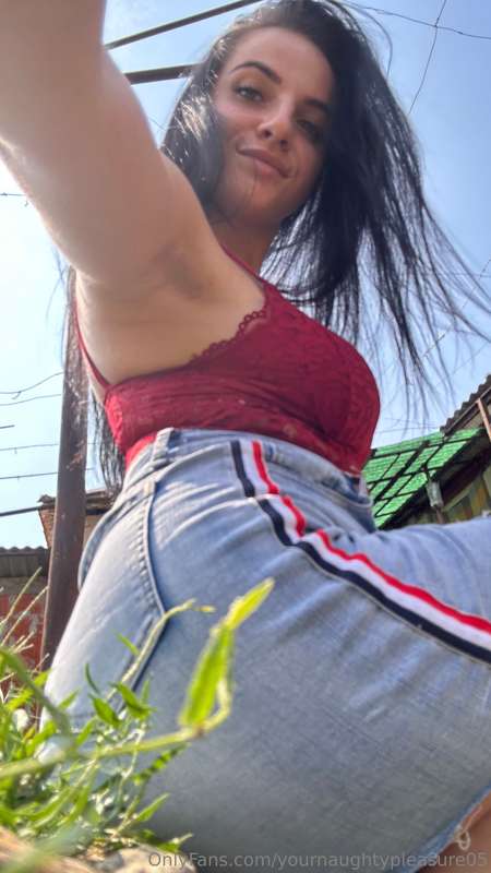 Sunshine on me 🥰😊