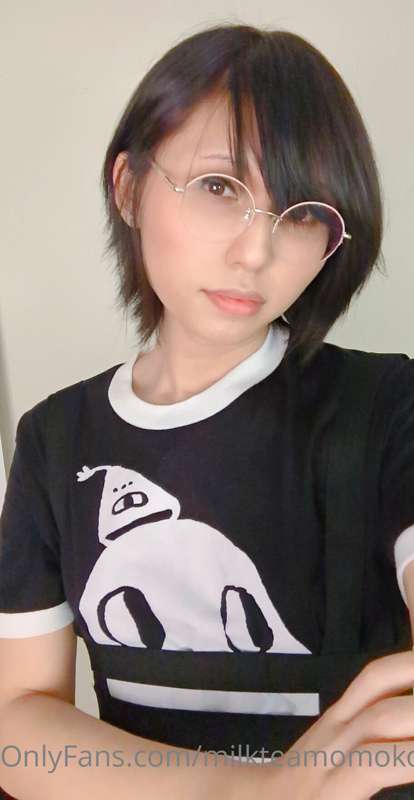 Milkteamomoko - Onlyfans - 15 Jun, 2022 11