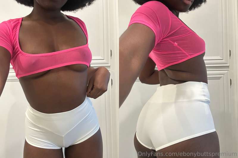 Which outfit should I wear on our first date Daddy? 😉 2