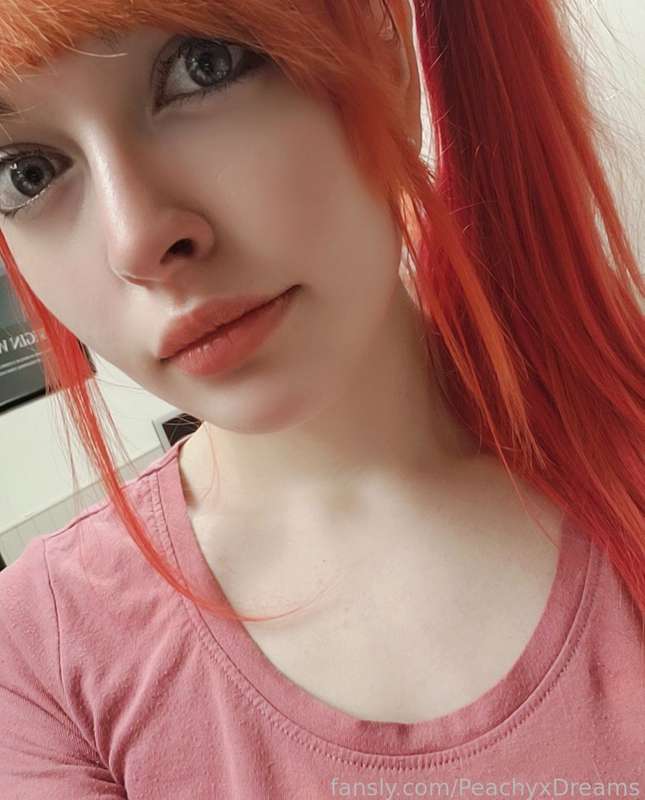Peachyxdreams - Fansly - 18 Aug, 2023 13