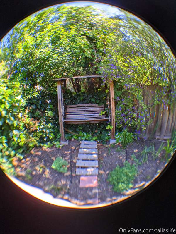 goofy goofy fisheye fisheye

I'm basking in shame over how o.. 1