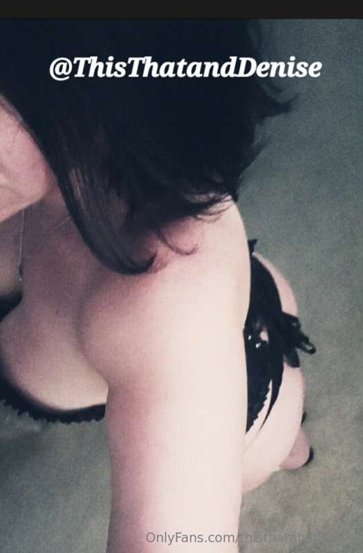 Thisthatanddenise - Onlyfans - 14 Apr, 2024