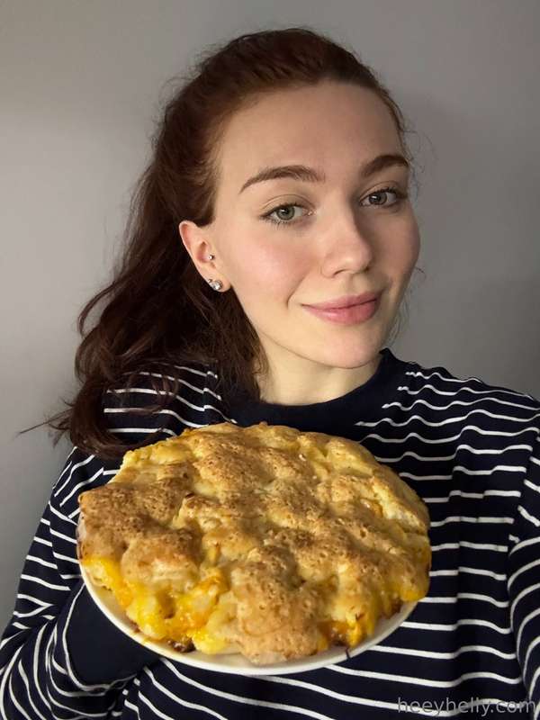 😍😋I love to cook something delicious and unusual, it doesn't..