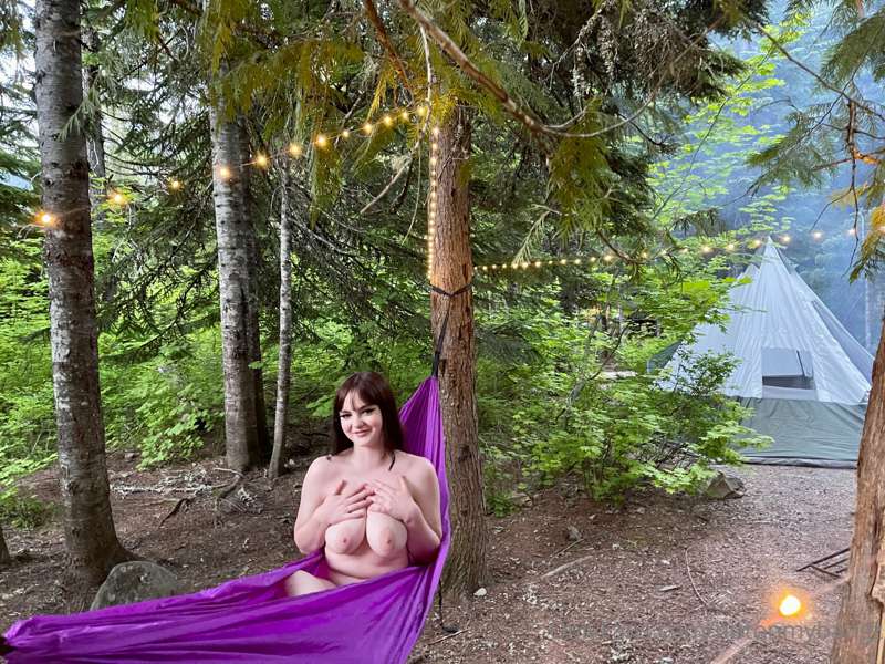 I still need to live out my fantasy of fucking outside… 3