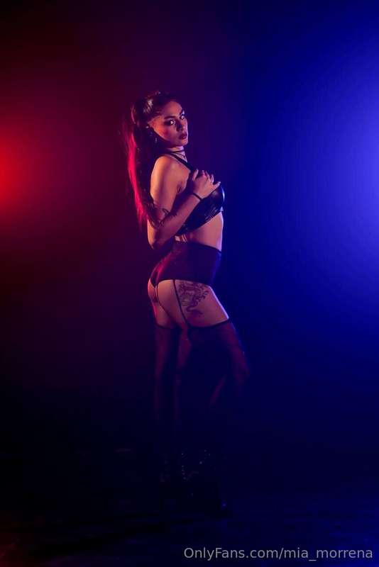 I believe in being unapologetically myself. What makes you u..