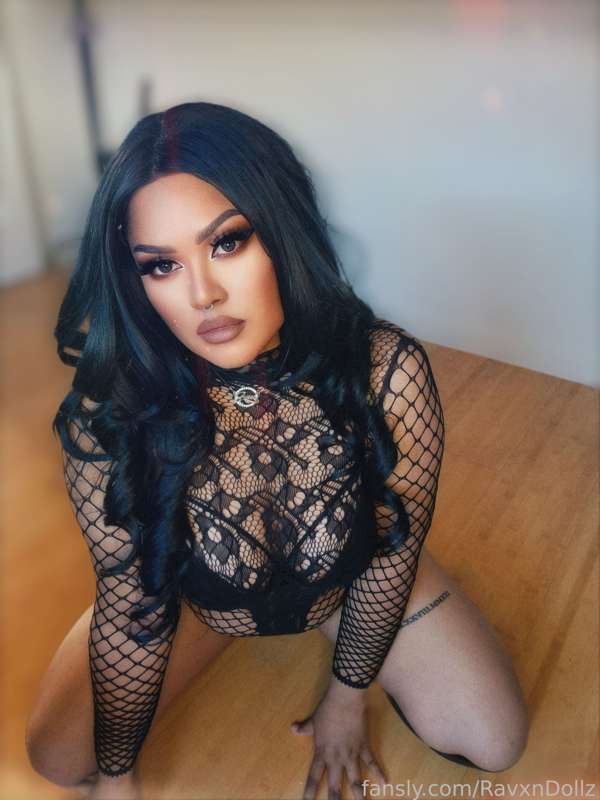 Ravxndollz - Fansly - 21 Jun, 2023 7