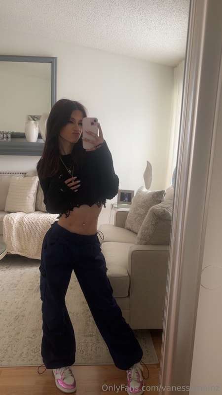 Felt cute, might delete later 💖