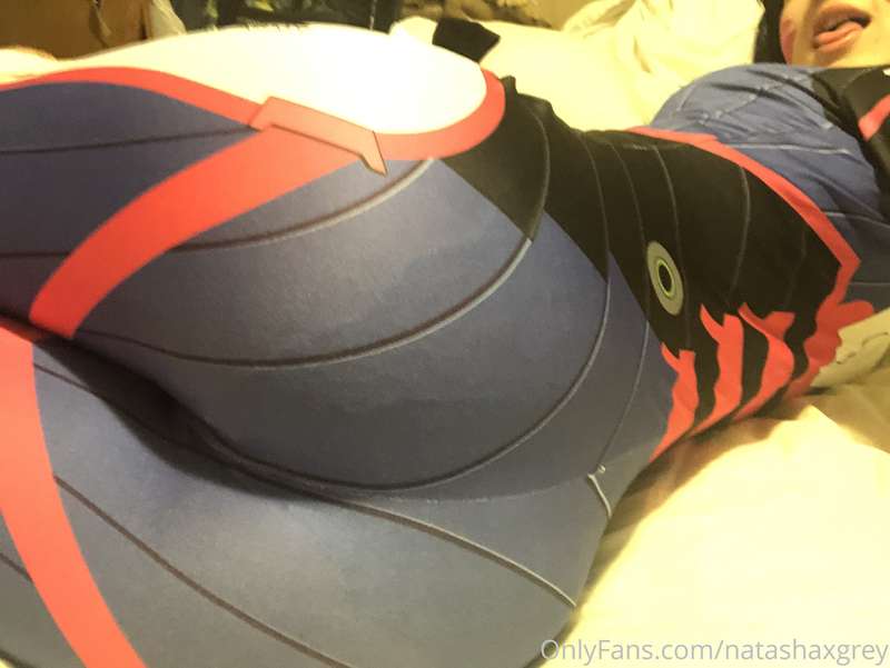 D.va booty pics ;)! 6