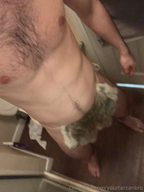 Yourtarzanbro - Onlyfans - 12 Nov, 2024 3