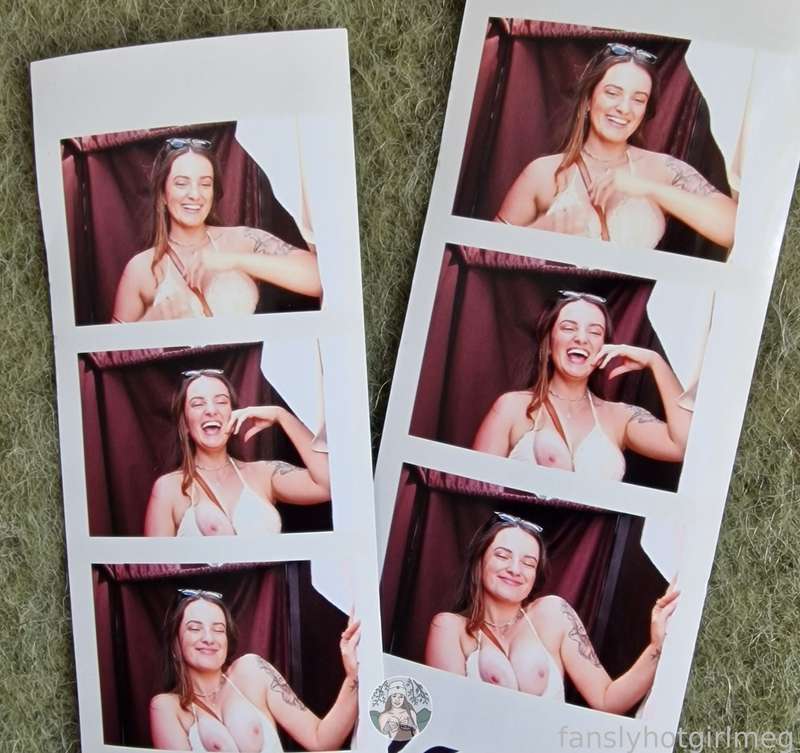 Hotgirlmeg - Fansly - 20 Nov, 2024