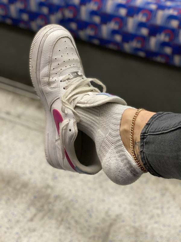 Morning from the underground! 1