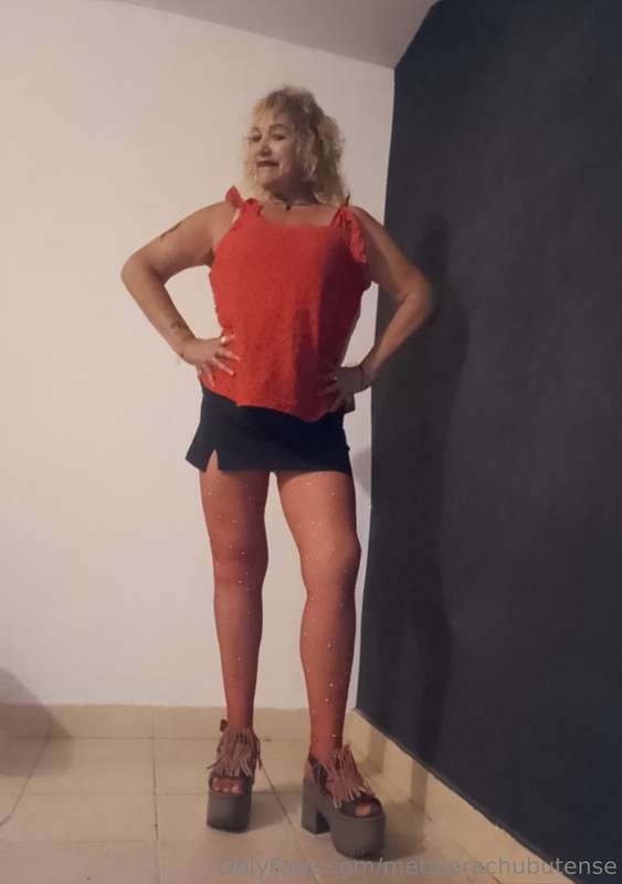 Metalerachubutense - Onlyfans - 02 Feb, 2024