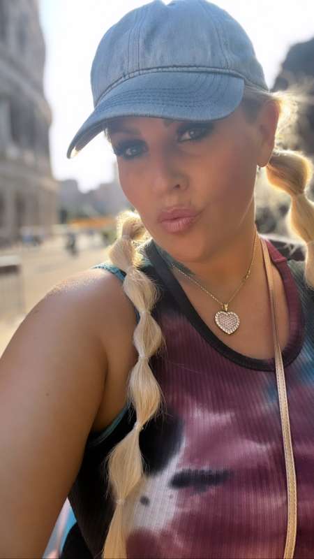 Vacation mode in Italy 🇮🇹❤️✨ 2