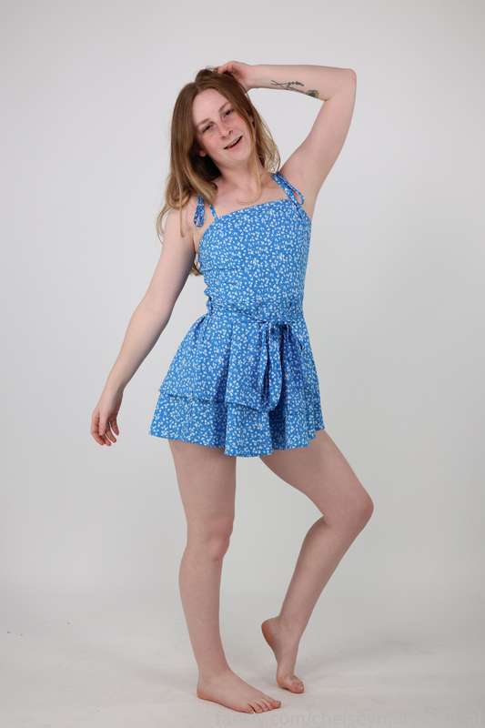Chelseymarieofficial - Fansly - 10 May, 2025 75