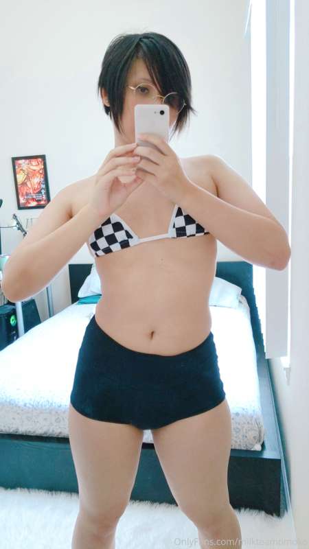 Milkteamomoko - Onlyfans - 28 Sep, 2021 14