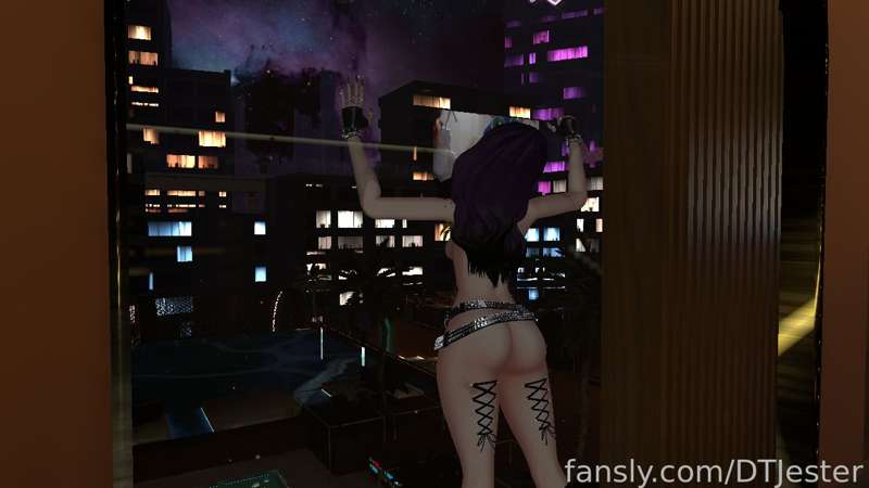 Dtjester - Fansly - 07 Dec, 2023 43