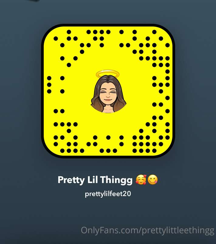These are all of my ONLY socials I have!!! If you are follow.. 1