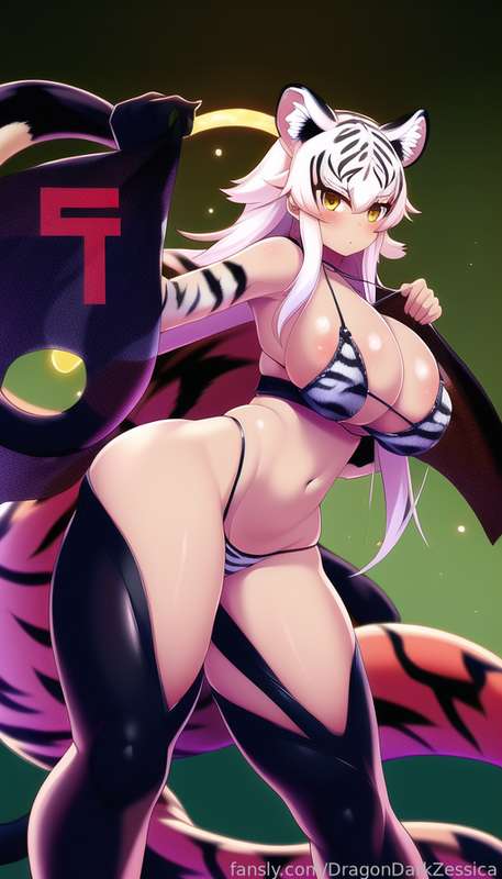 Dragondarkzessica - Fansly - 31 Oct, 2022 51