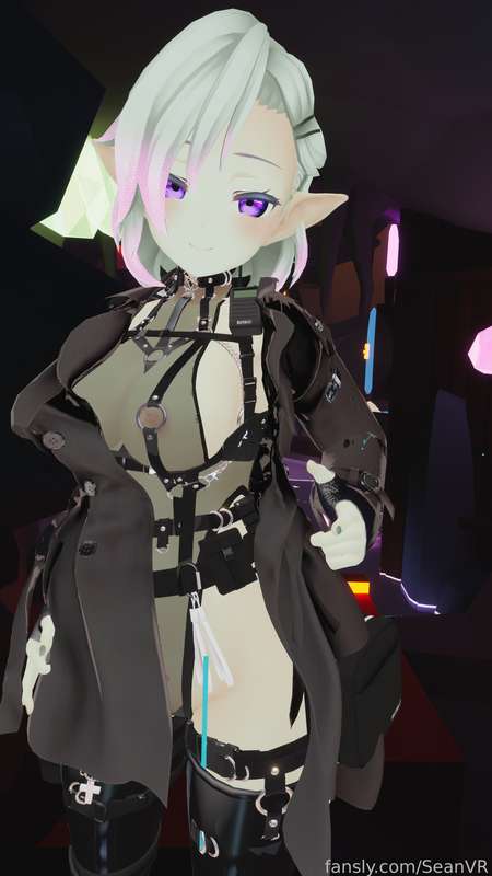 Seanvr - Fansly - 07 Sep, 2024