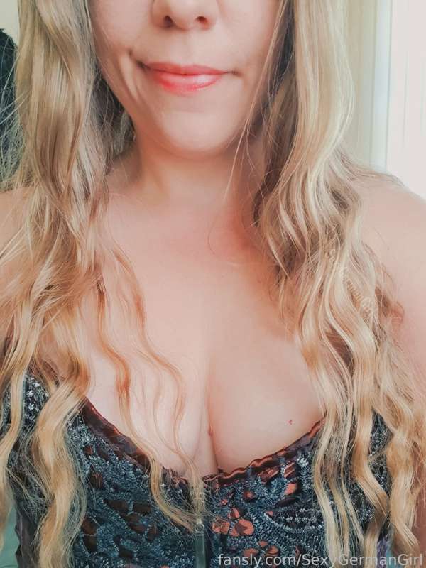 Sexygermangirl - Fansly - 30 Dec, 2021