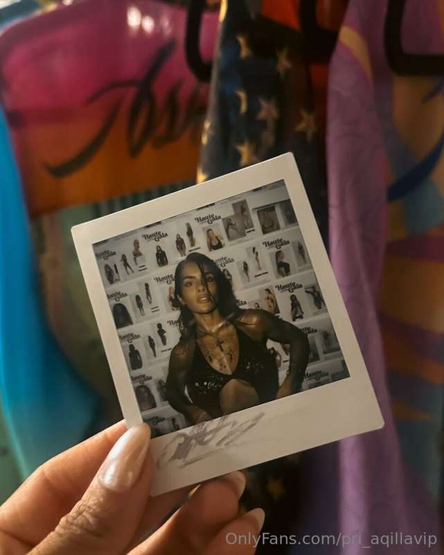 polaroids 📸