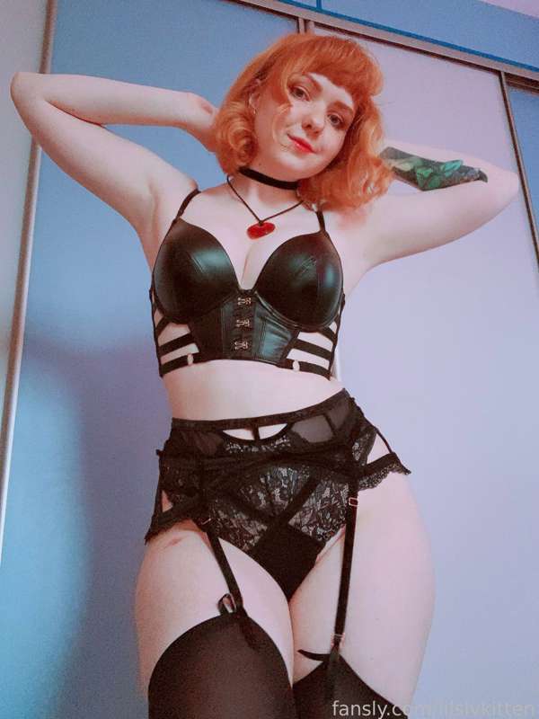 Lilslvkitten - Fansly - 22 Apr, 2022 6