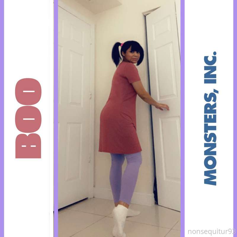 All my current cosplays! Do you have a favorite? 13