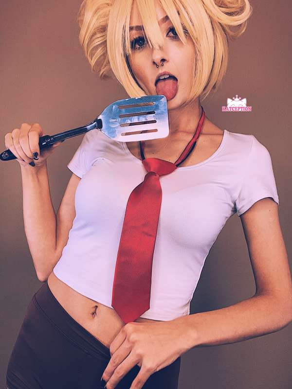 Spongebob cosplay 😝 3