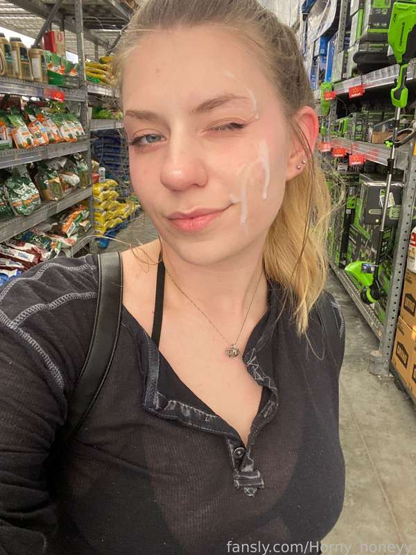Horny_Honeyy - Fansly - 01 Aug, 2024