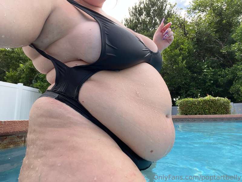 As a former swimmer, I’ve always been able to float but I’m .. 6