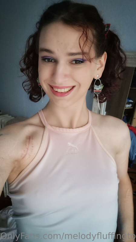 Melodyfluffington - Onlyfans - 14 Jan, 2023 4