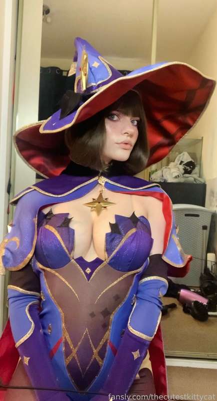 Thecutestkittycat - Fansly - 29 Mar, 2022 29